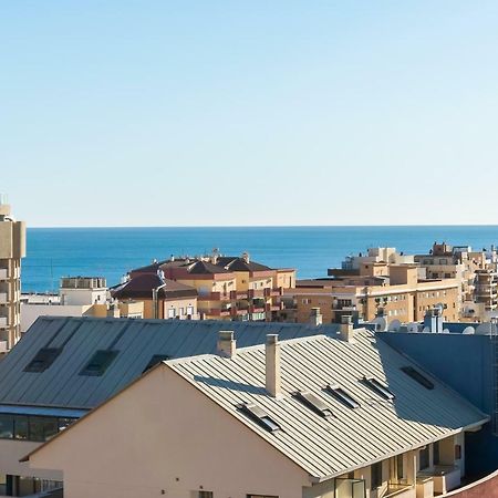 Sur Suites Palmeras 2 Fuengirola Exteriér fotografie
