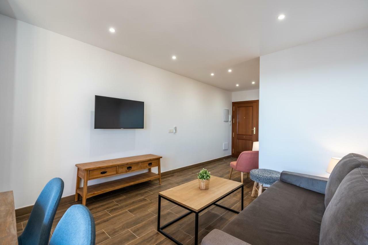 Sur Suites Palmeras 2 Fuengirola Exteriér fotografie